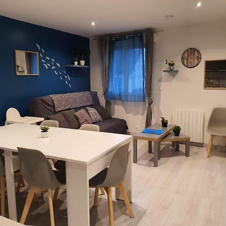 Appartement Villiers Sur Morin Proche De Disneyland Экстерьер фото