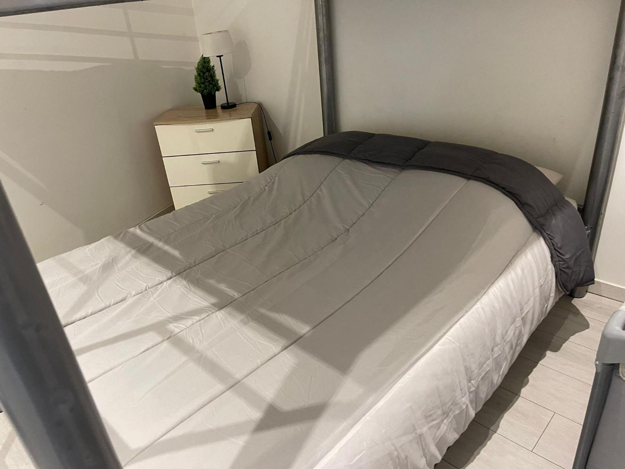Appartement Villiers Sur Morin Proche De Disneyland Экстерьер фото