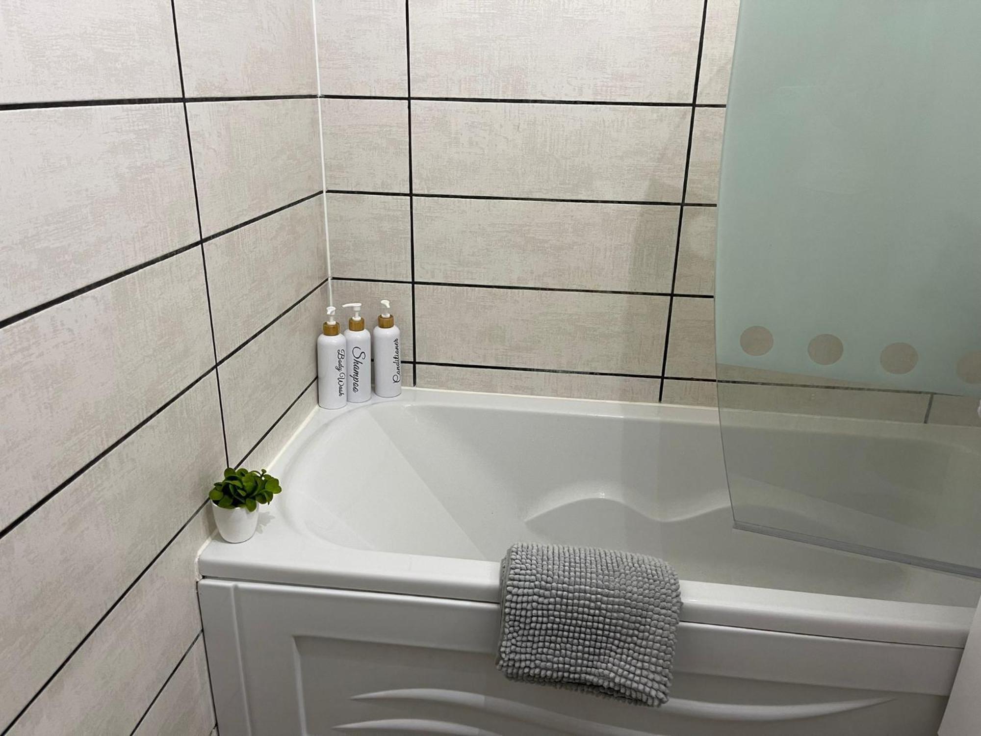 Appartement Villiers Sur Morin Proche De Disneyland Экстерьер фото