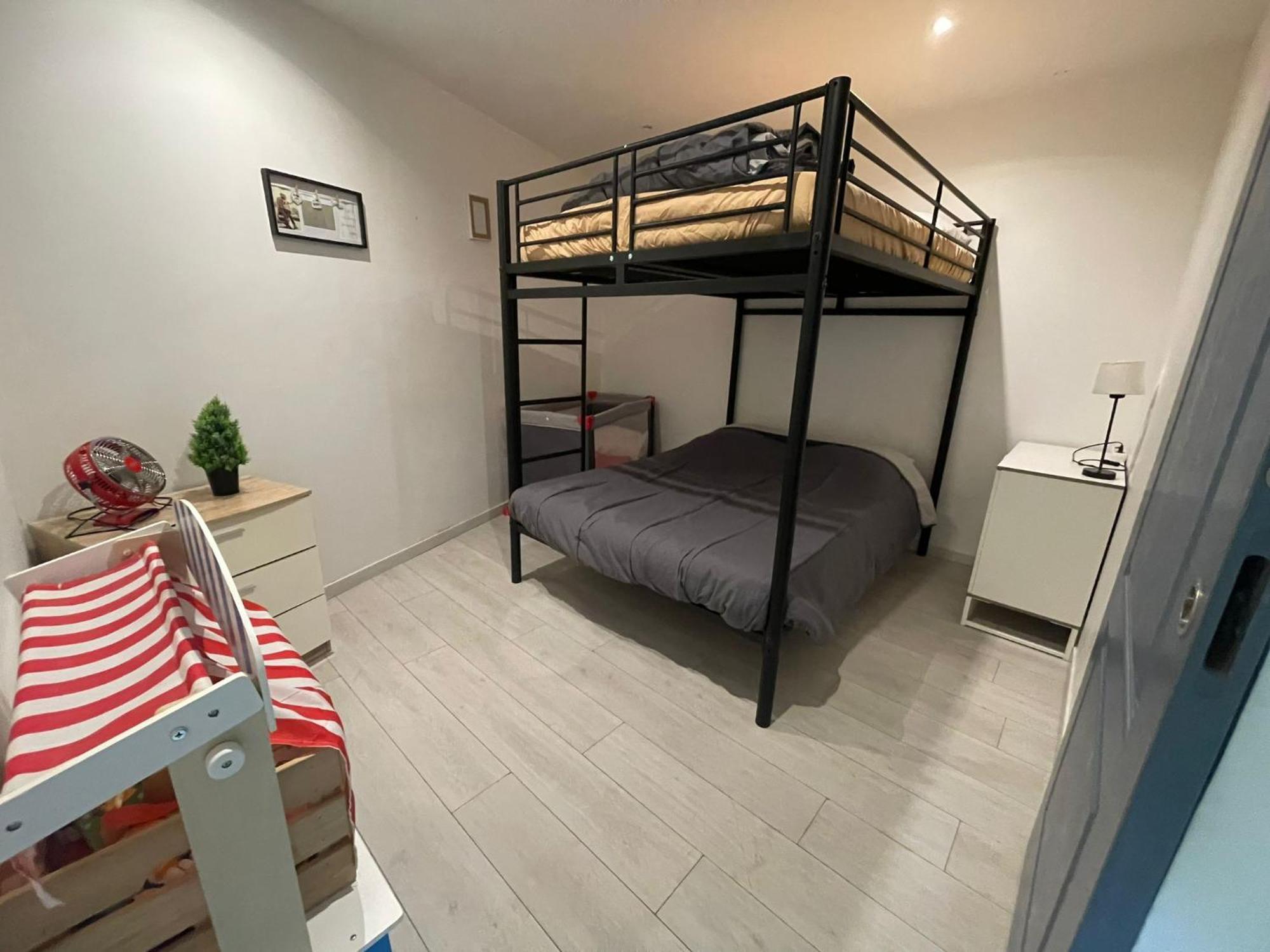 Appartement Villiers Sur Morin Proche De Disneyland Экстерьер фото
