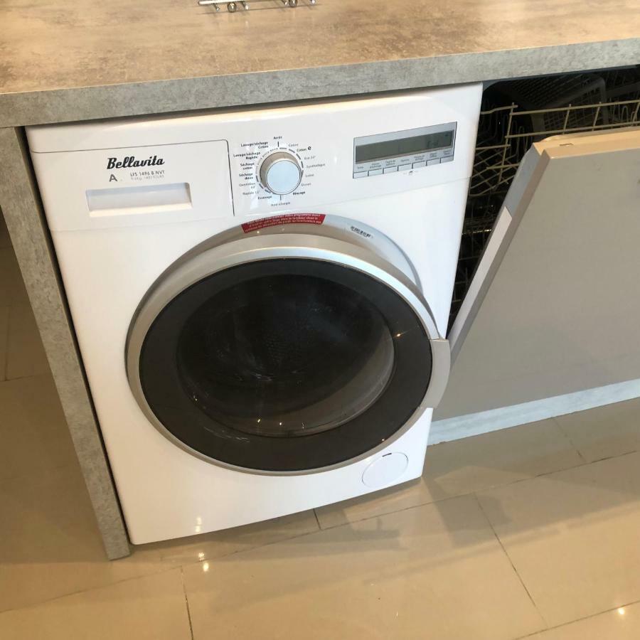 Appartement Villiers Sur Morin Proche De Disneyland Экстерьер фото