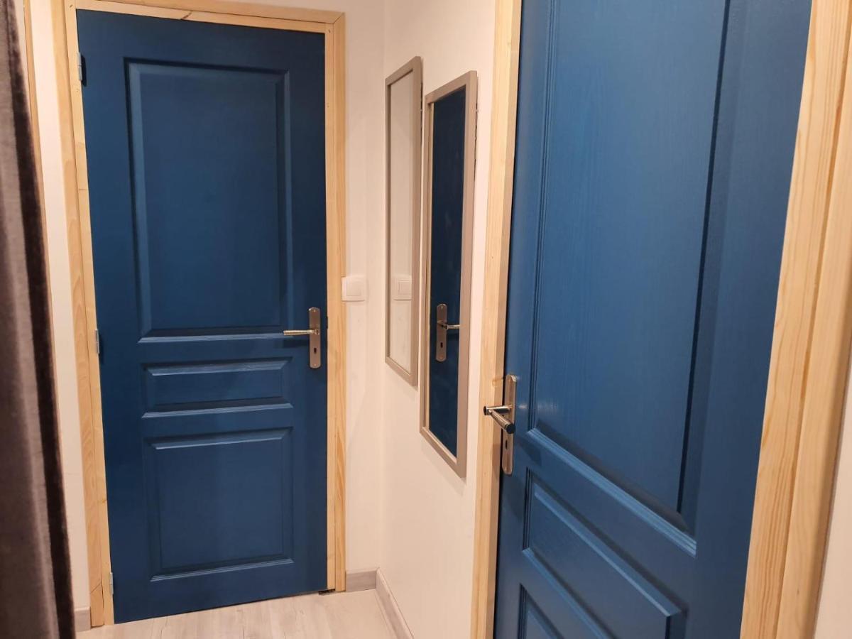 Appartement Villiers Sur Morin Proche De Disneyland Экстерьер фото