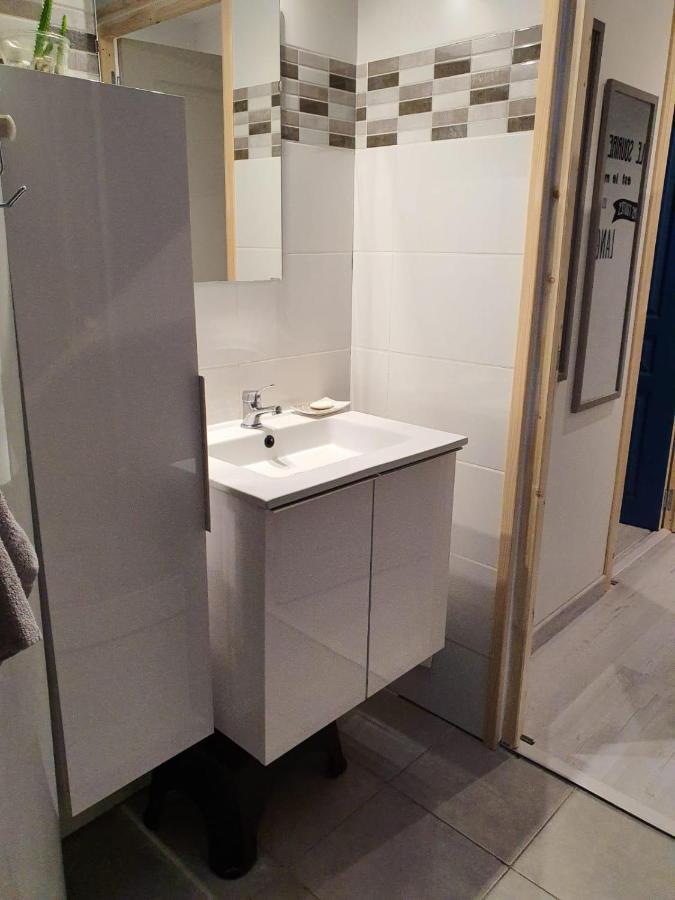 Appartement Villiers Sur Morin Proche De Disneyland Экстерьер фото