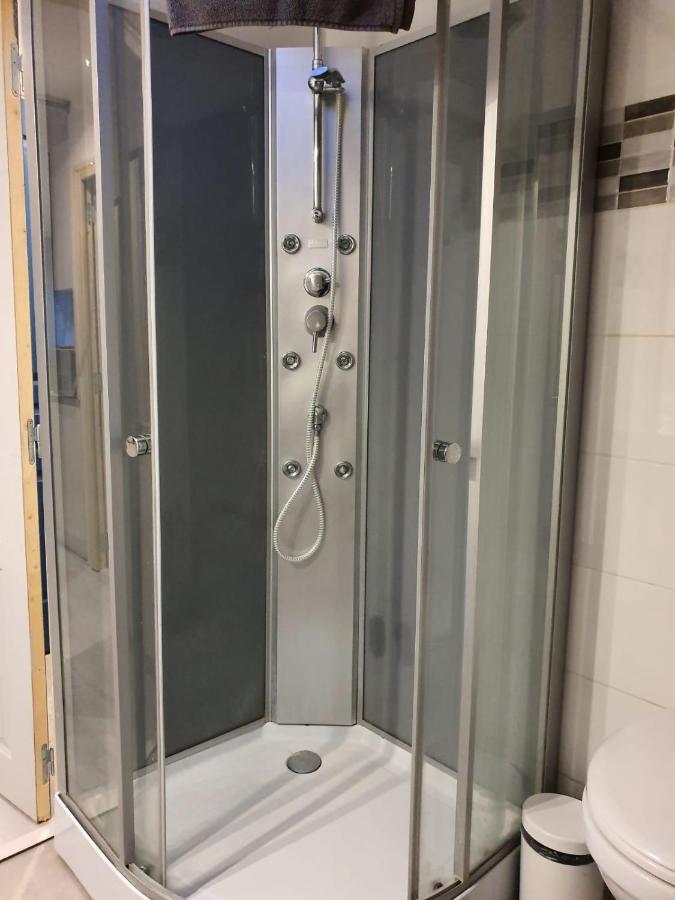Appartement Villiers Sur Morin Proche De Disneyland Экстерьер фото