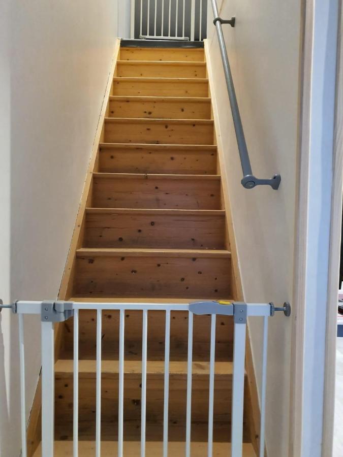 Appartement Villiers Sur Morin Proche De Disneyland Экстерьер фото